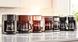 affordable drip coffee options