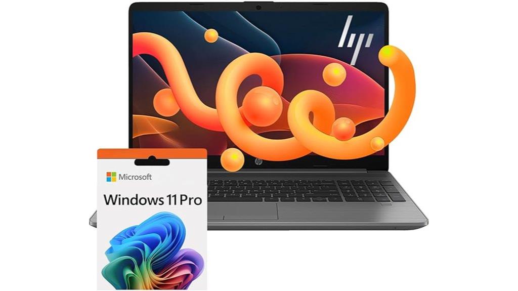affordable home office laptop