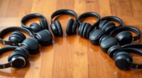 affordable premium noise canceling headphones