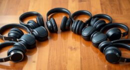 affordable premium noise canceling headphones