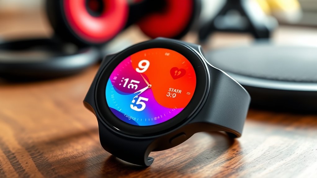 affordable reliable fitness tracking
