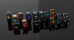 affordable stylish fitness watches