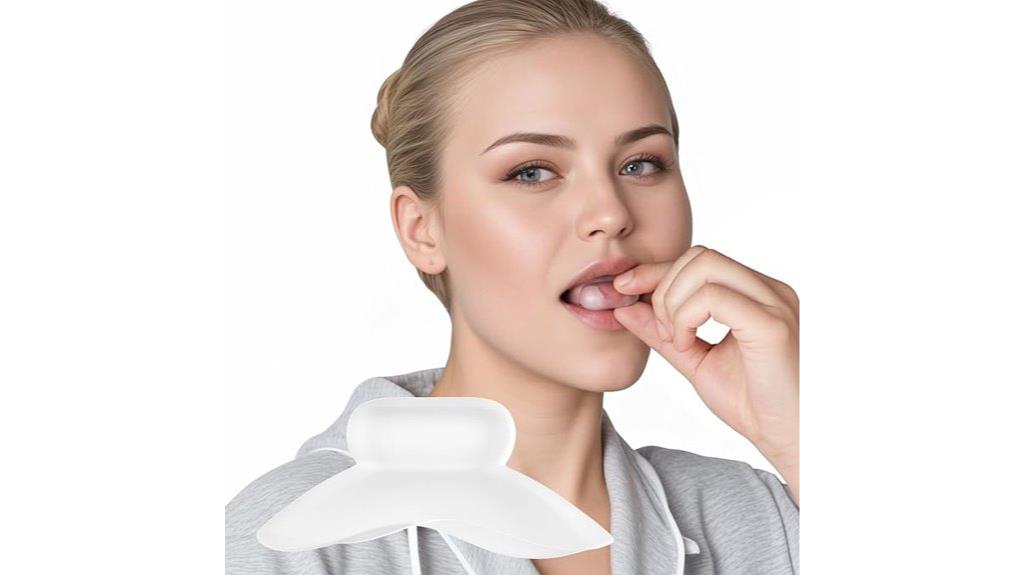 anti snoring mouth guard