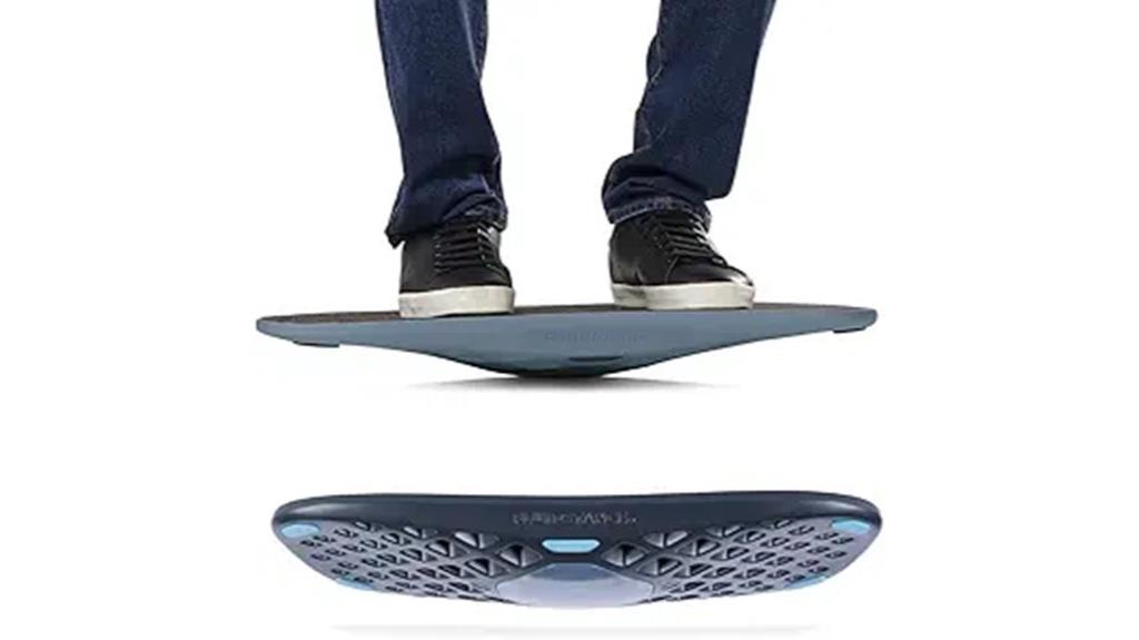 balance board for standing