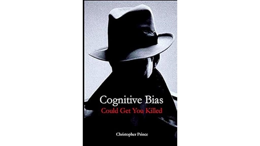 biases can be deadly