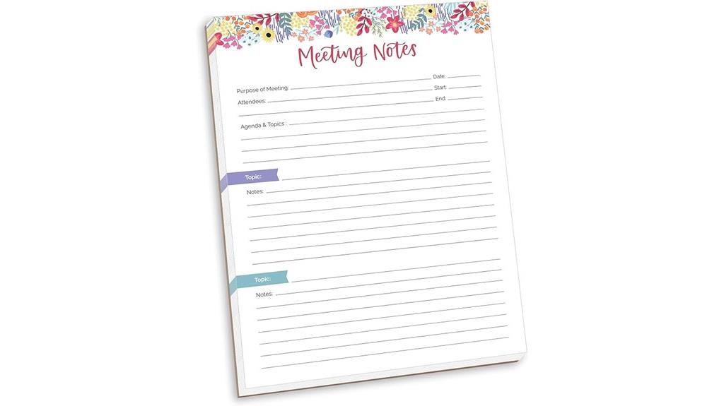 bloom daily planner organizer