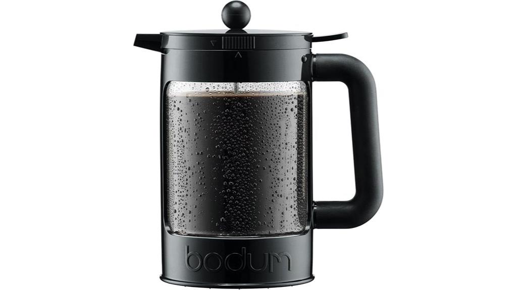 bodum 51oz cold brew