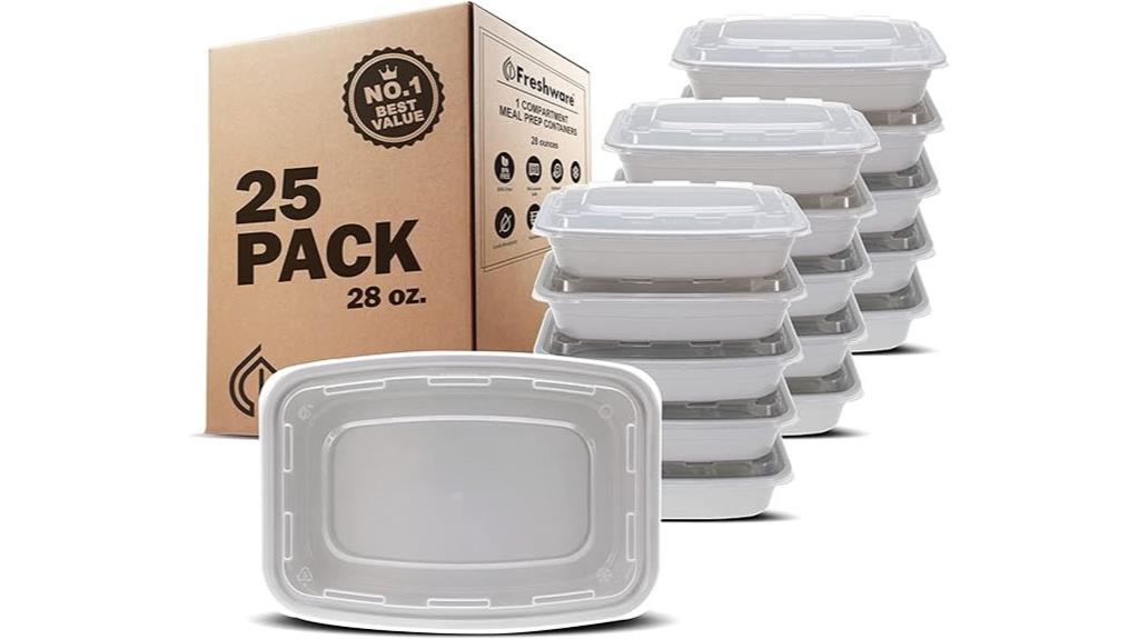 bulk set food storage