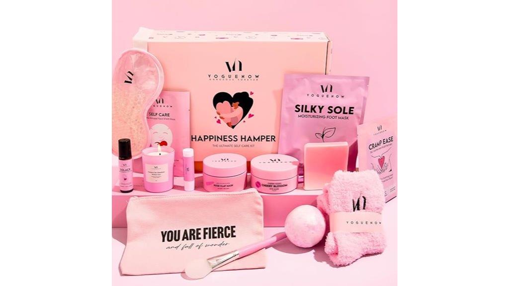 bulk women s spa gift sets