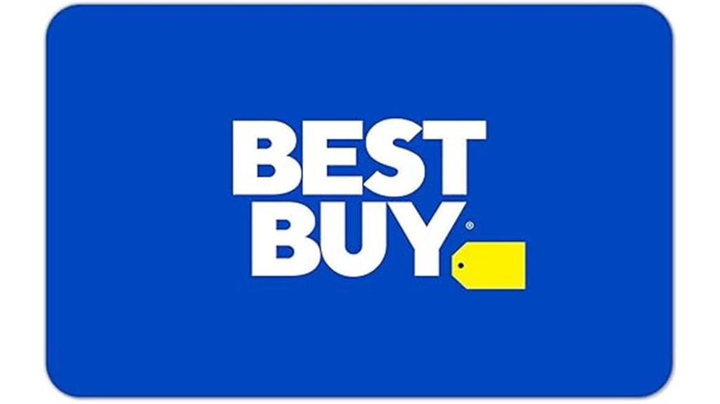 buy best buy gift card