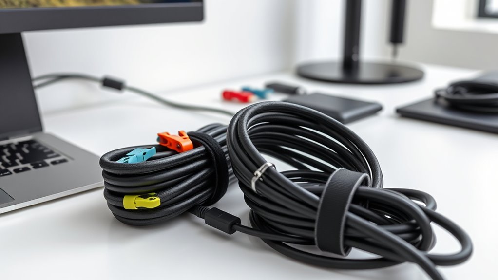 cable fit durability ease