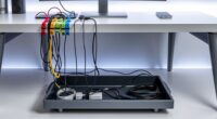cable organization solutions