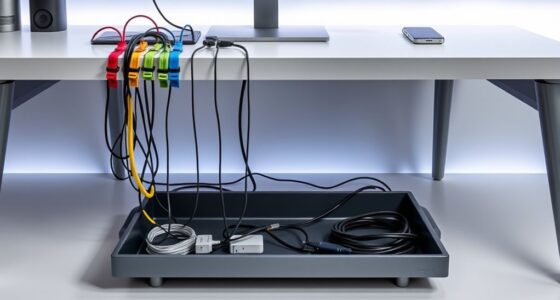 cable organization solutions