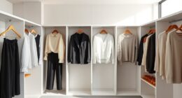capsule wardrobe starter kits