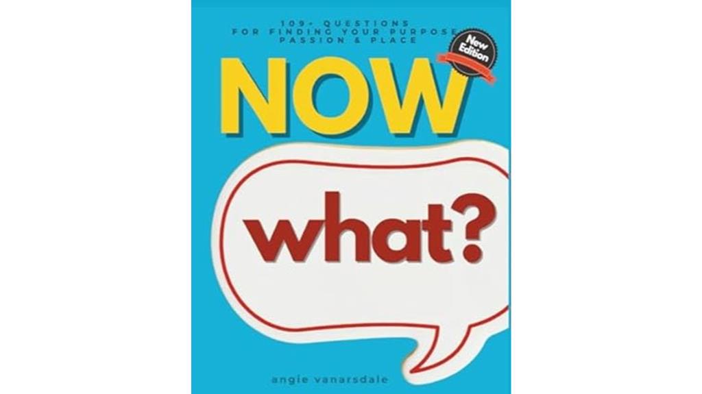 career purpose discovery workbook