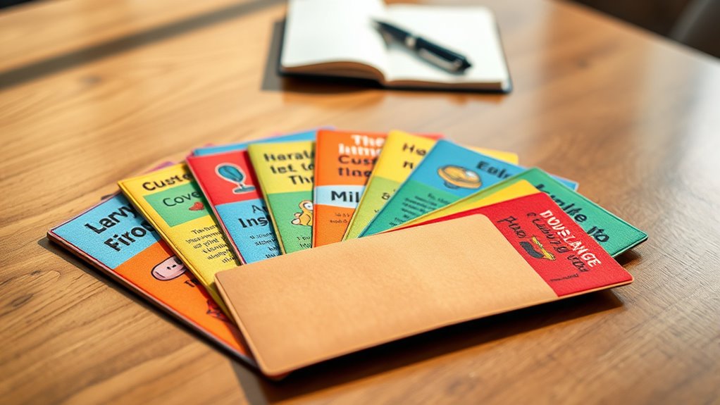 challenge cards for confidence