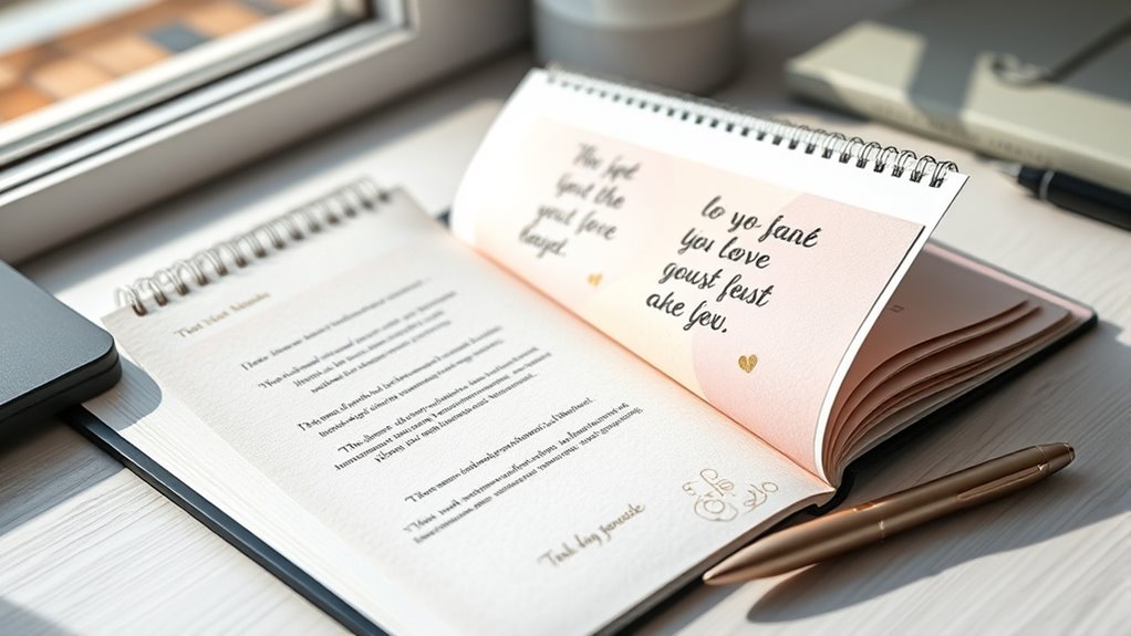 choose meaningful durable design