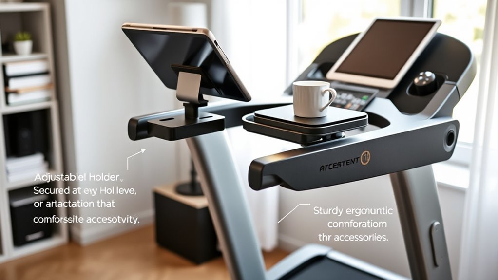 choosing compatible adjustable accessories