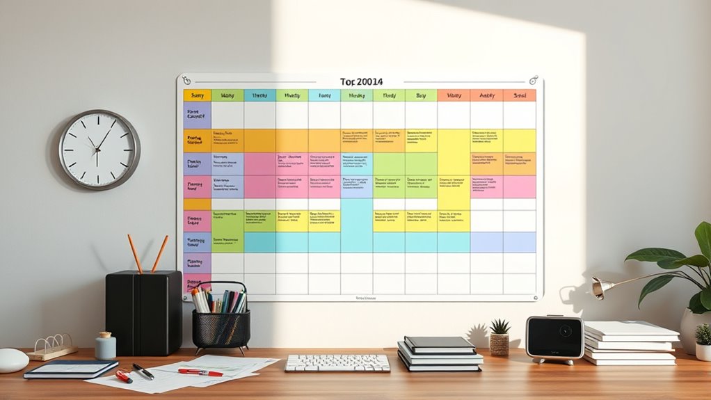choosing durable customizable charts
