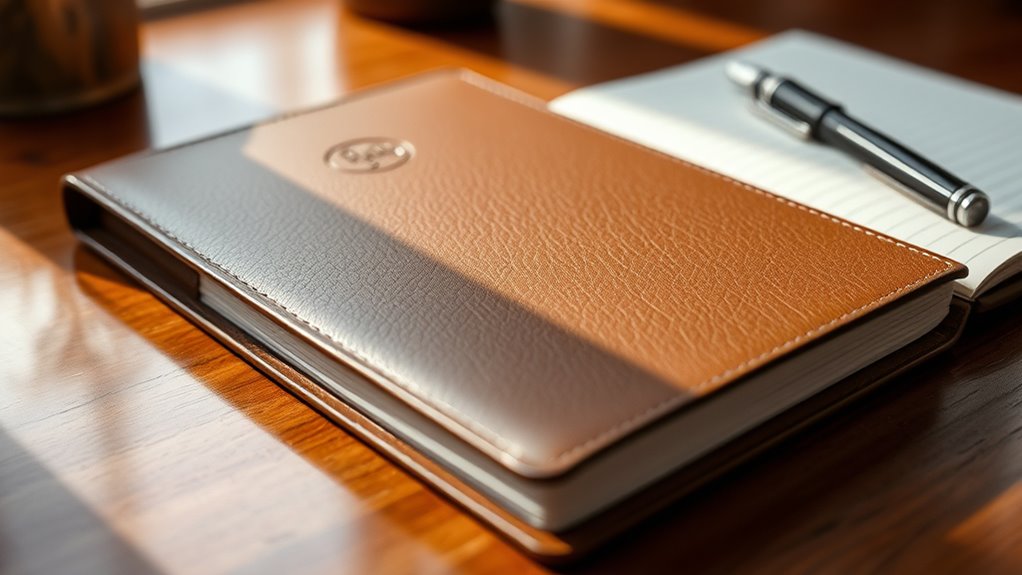 choosing functional durable notebooks