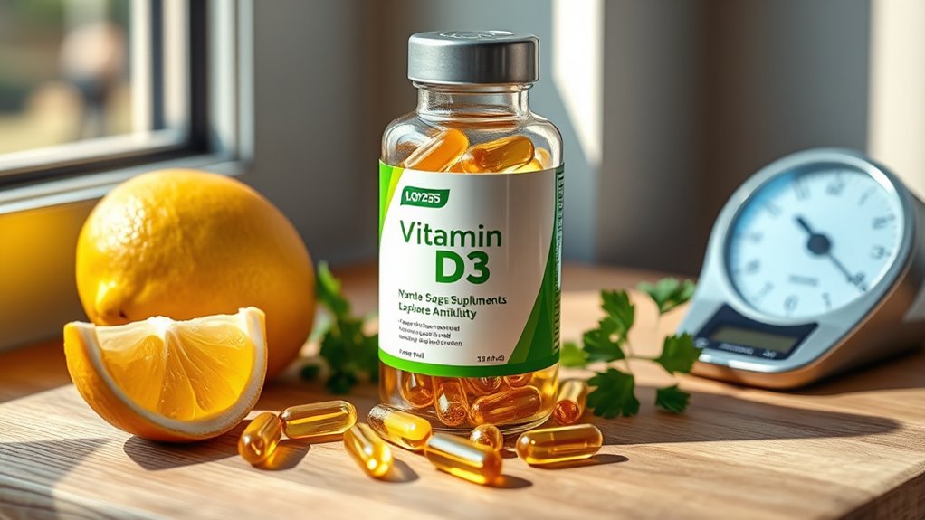 choosing quality vitamin d3