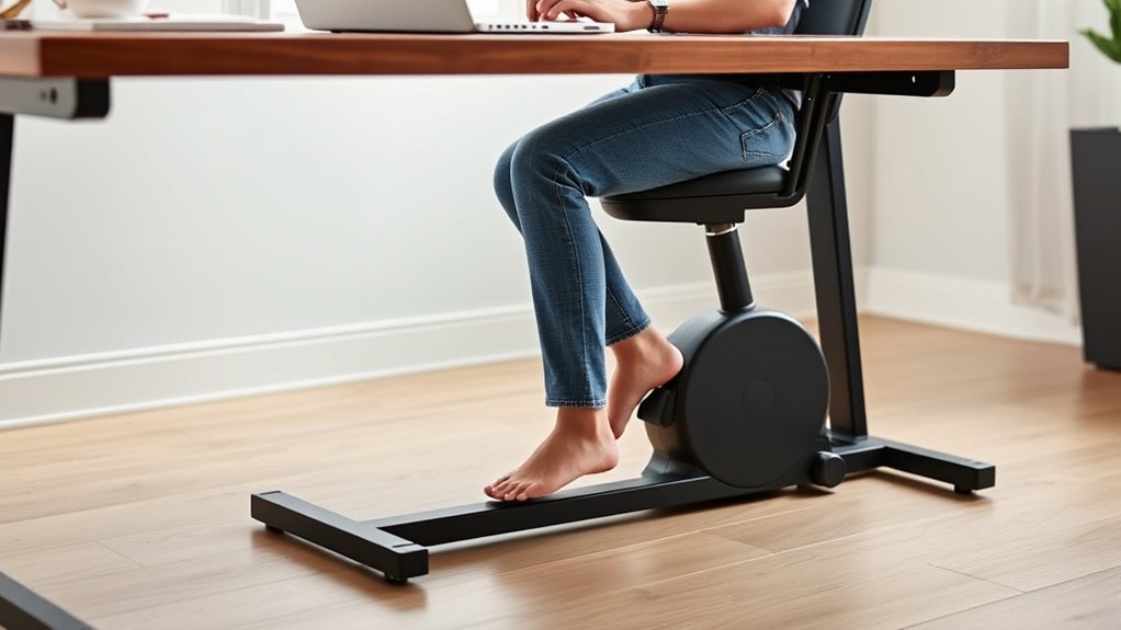 choosing quiet compact elliptical