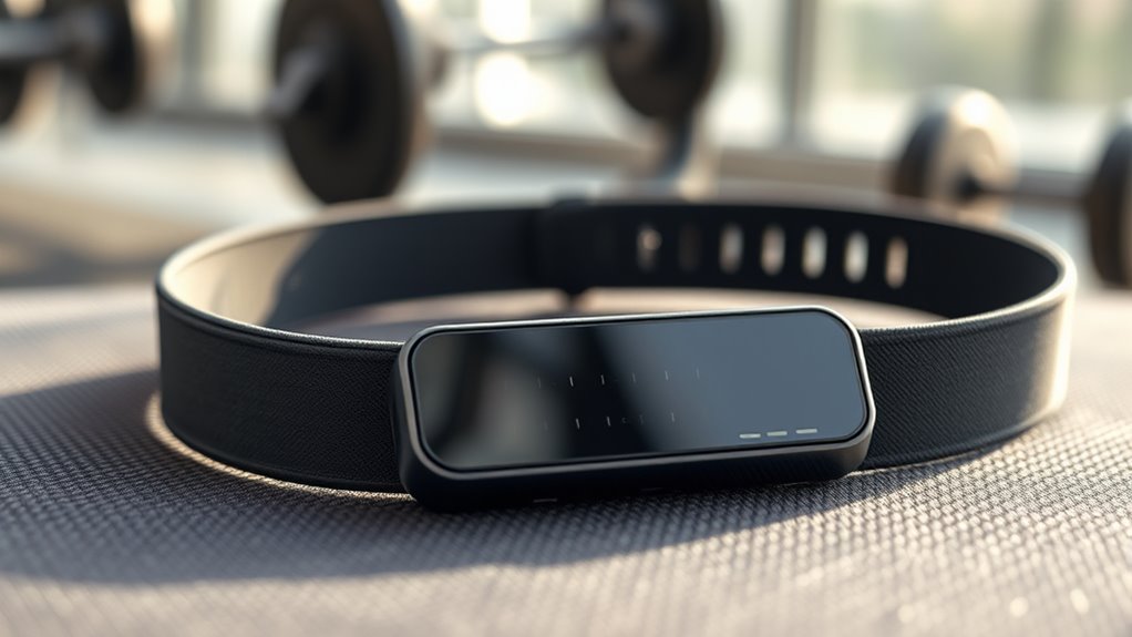 choosing the best heart rate chest strap