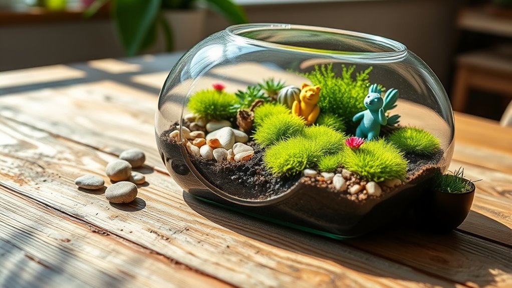 choosing the right diy kit