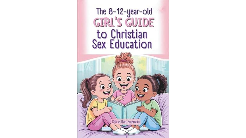 christian sex education guide