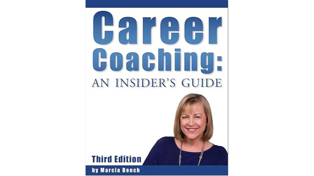 comprehensive career guidance manual