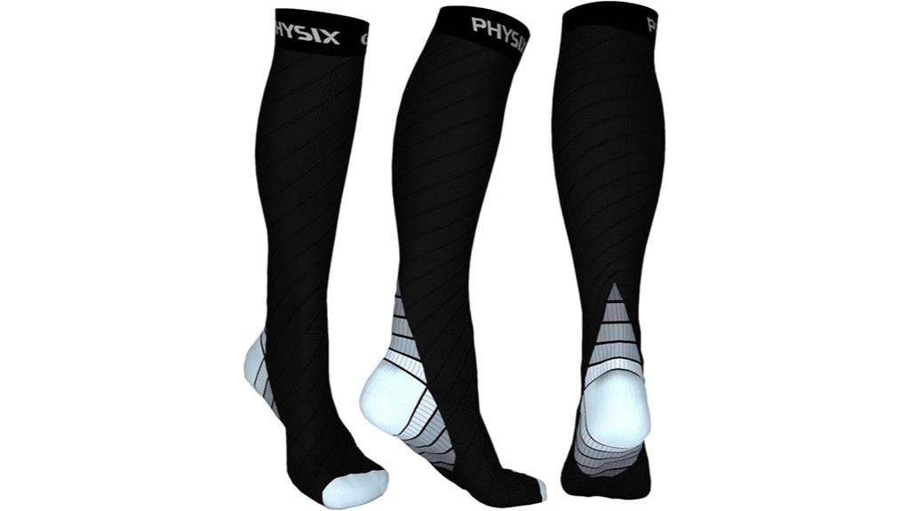 compression socks 20 30 mmhg