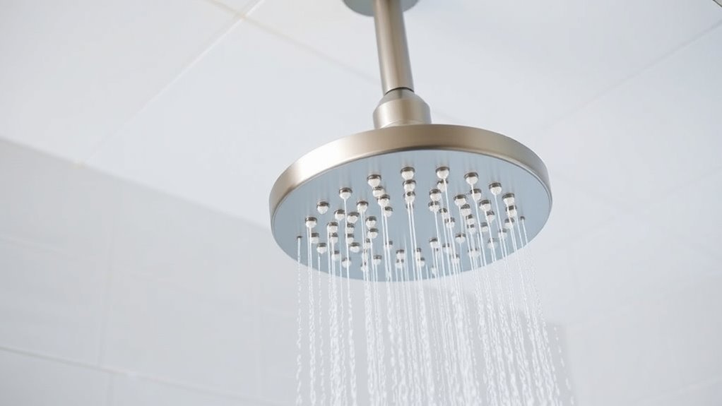 consider pressure flow durability