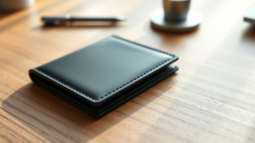 consideration of rfid security