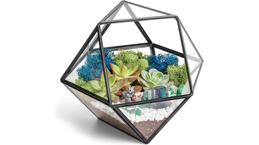 create your own plant world