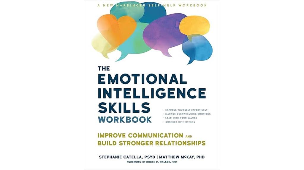 develop emotional intelligence skills