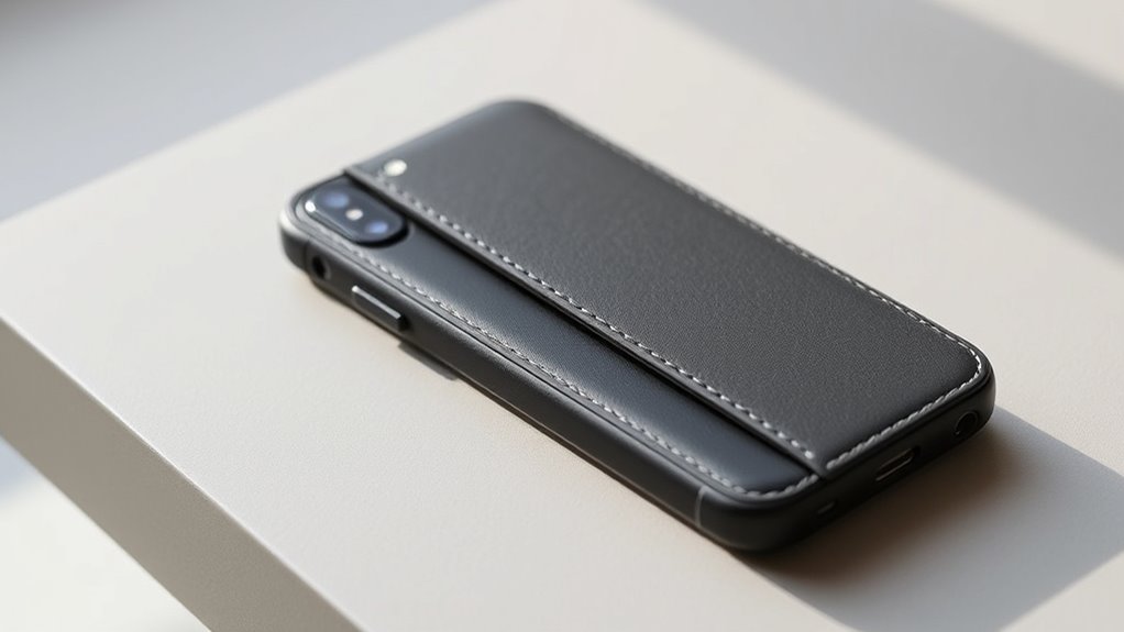 device fit and features