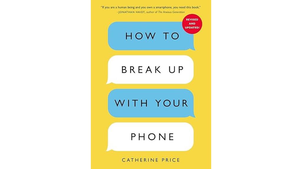 digital detox strategies