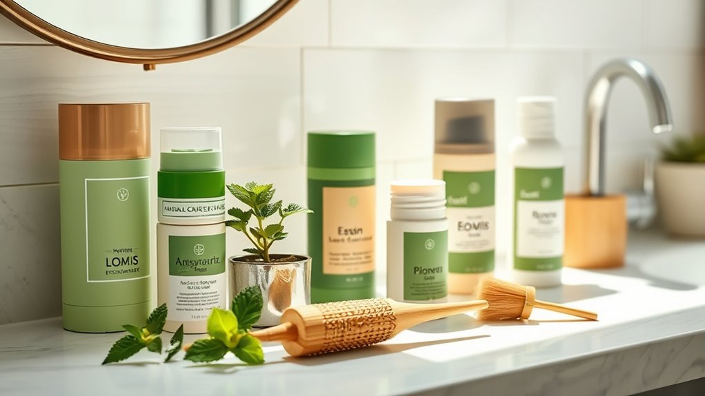 eco friendly safe sustainable effective