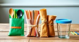 eco friendly starter kit options