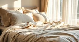 eco friendly stylish bedding options