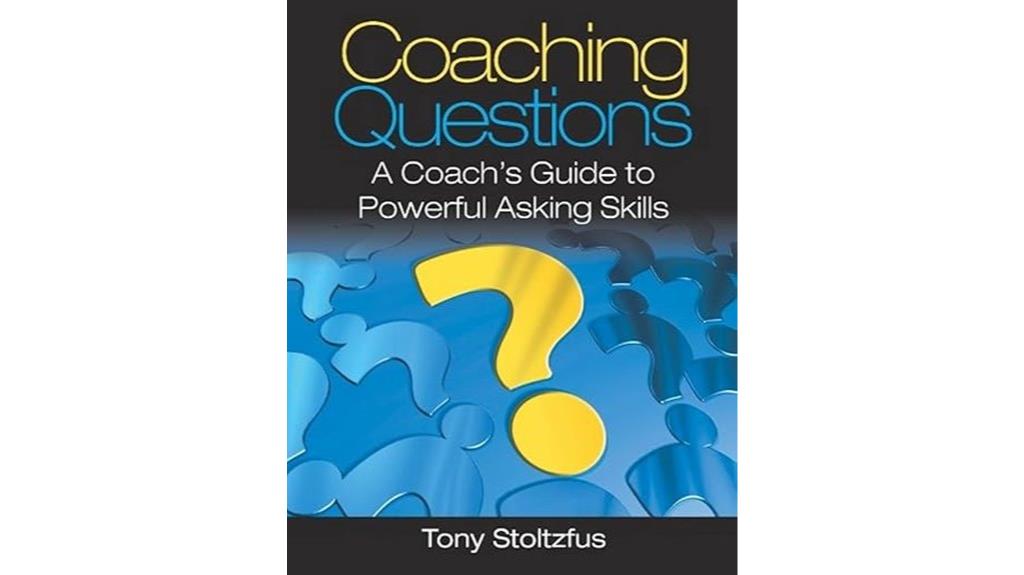 effective coaching question techniques
