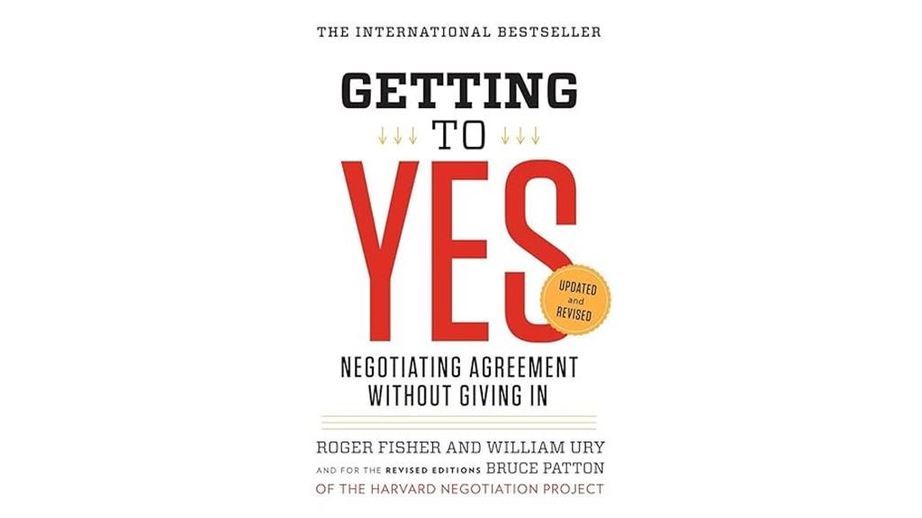 effective negotiation strategies