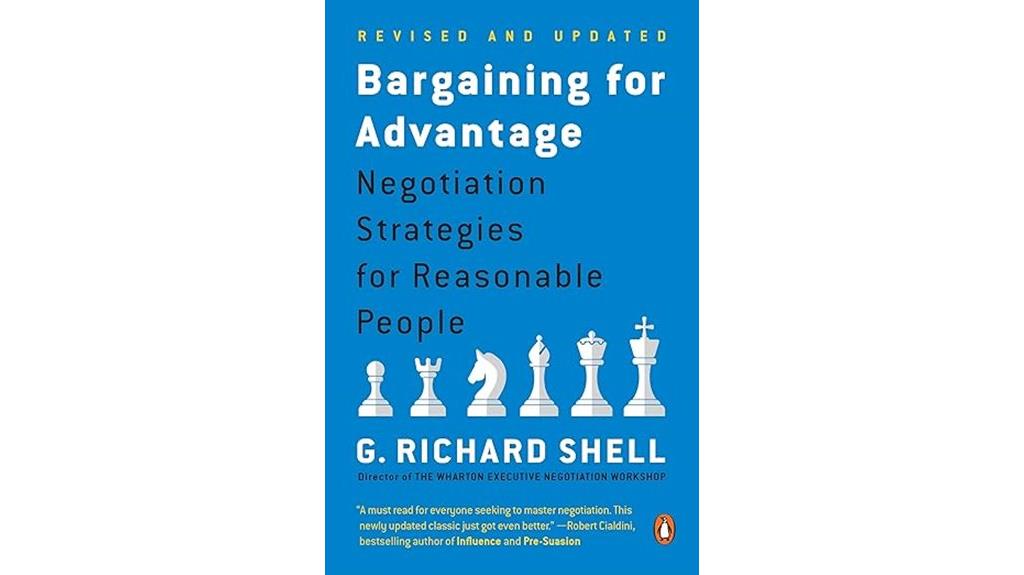 effective negotiation strategies