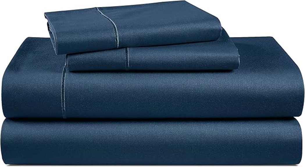 egyptian cotton queen sheets