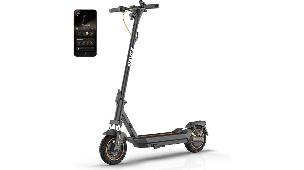 electric scooter for adults