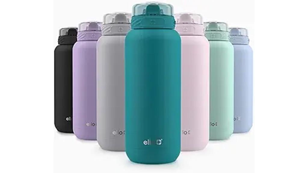 ello cooper 22oz bottle