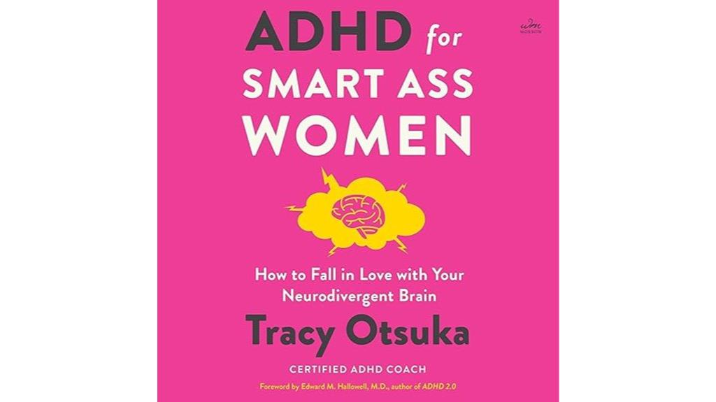 embracing neurodivergent femininity