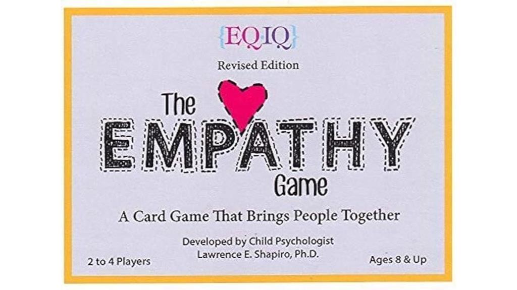 empathy card game