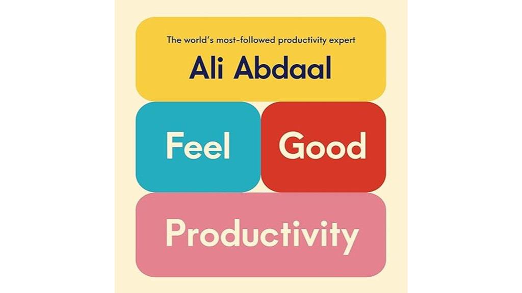 enjoyable effective task management
