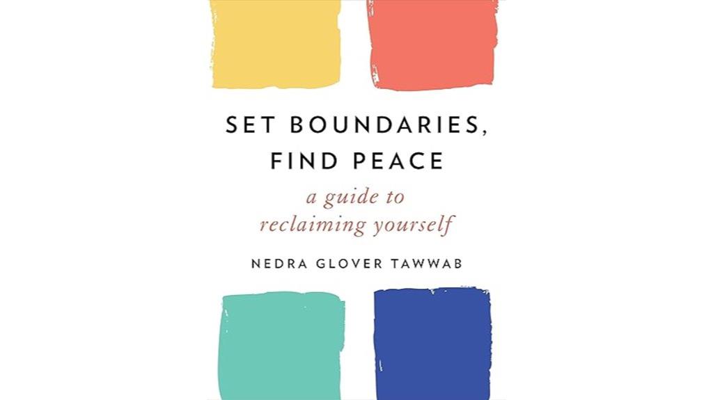 establish limits reclaim peace